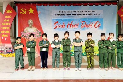 KỶ NIỆM NGÀY 22/12 – TỰ HÀO TRUYỀN THỐNG ANH HÙNG